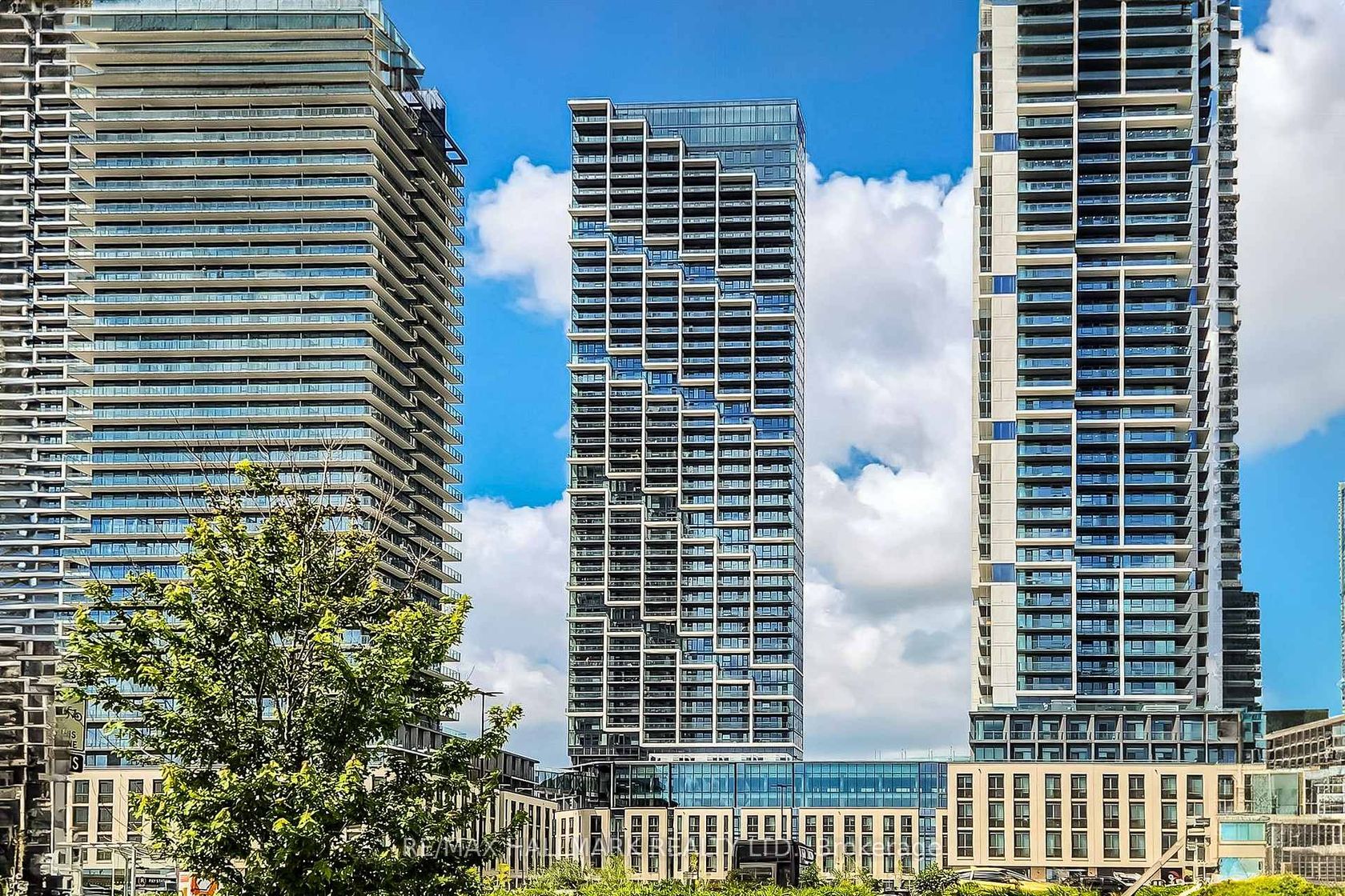 517 - 1000 Portage Parkway E, Vaughan Corporate Centre, Vaughan photo number 2