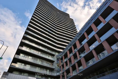 Photo 0 at 1103 - 20 Bruyeres Mews, Niagara, Toronto