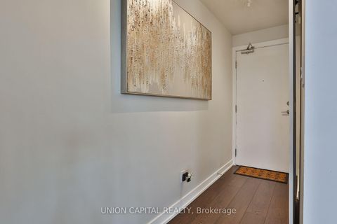 Photo 4 at 1103 - 20 Bruyeres Mews, Niagara, Toronto