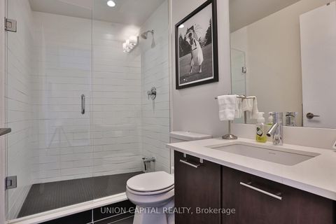 Photo 9 at 1103 - 20 Bruyeres Mews, Niagara, Toronto