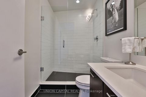 Photo 10 at 1103 - 20 Bruyeres Mews, Niagara, Toronto