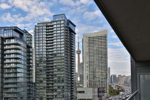 Photo 26 at 1103 - 20 Bruyeres Mews, Niagara, Toronto