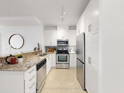 Photo 10 at 1009 - 1135 Royal York Road, Humber Valley, Toronto