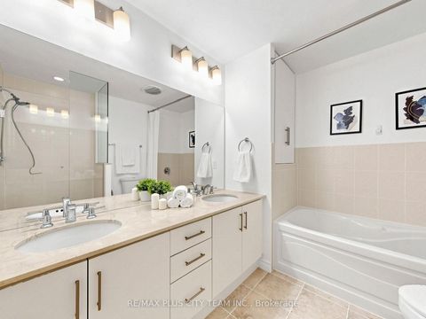 Photo 17 at 1009 - 1135 Royal York Road, Humber Valley, Toronto