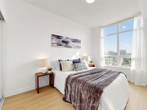 Photo 20 at 1009 - 1135 Royal York Road, Humber Valley, Toronto