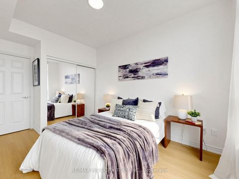 Photo 21 at 1009 - 1135 Royal York Road, Humber Valley, Toronto