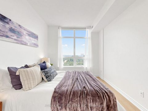 Photo 22 at 1009 - 1135 Royal York Road, Humber Valley, Toronto