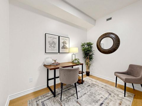 Photo 23 at 1009 - 1135 Royal York Road, Humber Valley, Toronto