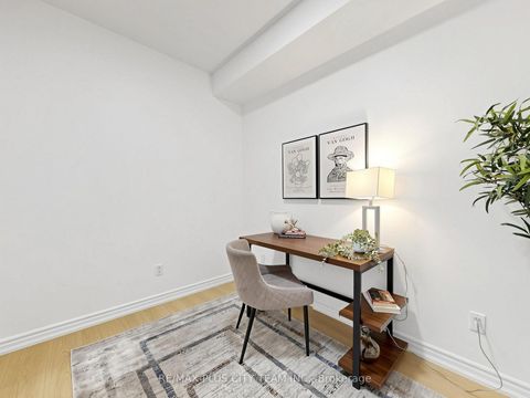 Photo 24 at 1009 - 1135 Royal York Road, Humber Valley, Toronto