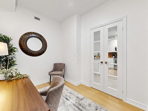 Photo 25 at 1009 - 1135 Royal York Road, Humber Valley, Toronto