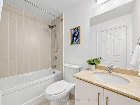 Photo 26 at 1009 - 1135 Royal York Road, Humber Valley, Toronto