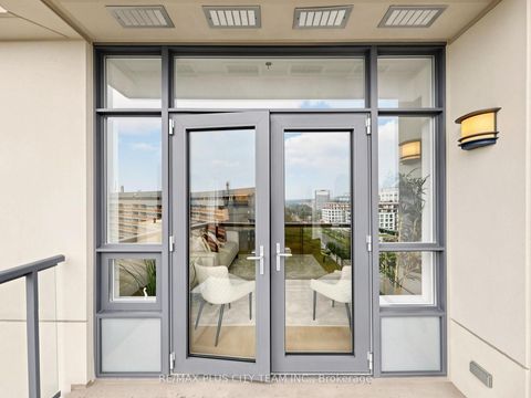 Photo 27 at 1009 - 1135 Royal York Road, Humber Valley, Toronto