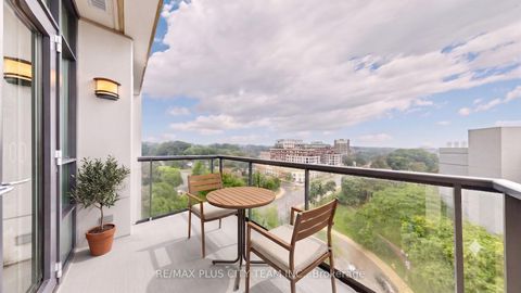 Photo 28 at 1009 - 1135 Royal York Road, Humber Valley, Toronto