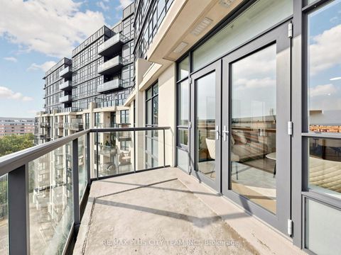 Photo 29 at 1009 - 1135 Royal York Road, Humber Valley, Toronto
