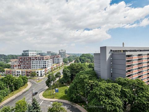 Photo 30 at 1009 - 1135 Royal York Road, Humber Valley, Toronto