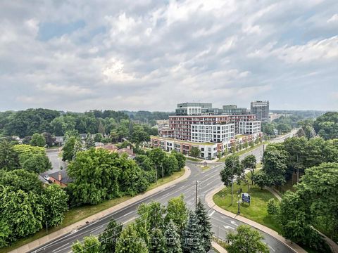 Photo 31 at 1009 - 1135 Royal York Road, Humber Valley, Toronto