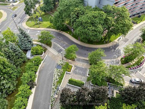 Photo 32 at 1009 - 1135 Royal York Road, Humber Valley, Toronto