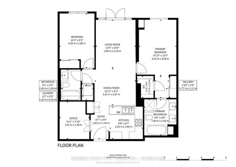 Photo 33 at 1009 - 1135 Royal York Road, Humber Valley, Toronto
