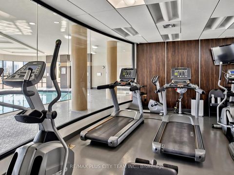 Photo 35 at 1009 - 1135 Royal York Road, Humber Valley, Toronto