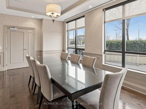 Photo 43 at 1009 - 1135 Royal York Road, Humber Valley, Toronto
