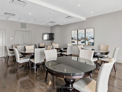 Photo 44 at 1009 - 1135 Royal York Road, Humber Valley, Toronto