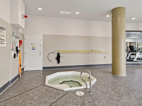 Photo 45 at 1009 - 1135 Royal York Road, Humber Valley, Toronto