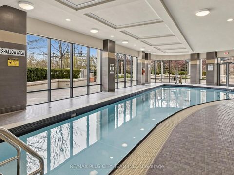 Photo 46 at 1009 - 1135 Royal York Road, Humber Valley, Toronto