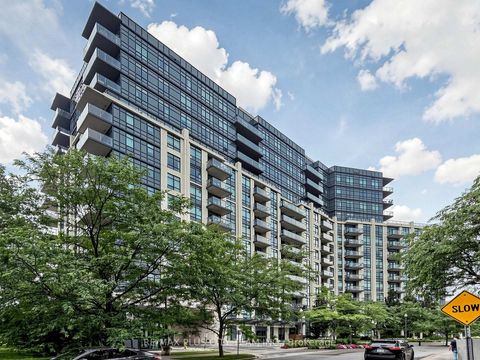 Photo 47 at 1009 - 1135 Royal York Road, Humber Valley, Toronto