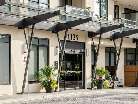 Photo 48 at 1009 - 1135 Royal York Road, Humber Valley, Toronto