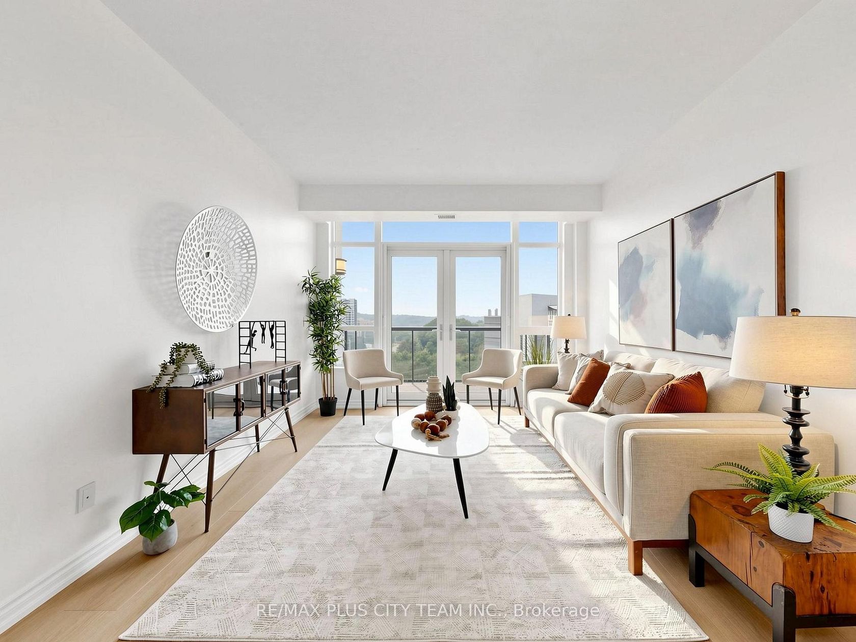 1009 - 1135 Royal York Road, Humber Valley, Toronto photo 8