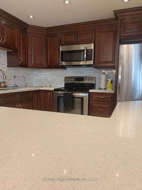 Photo 2 at 303 - 500 Glencairn Avenue, Lawrence, Toronto