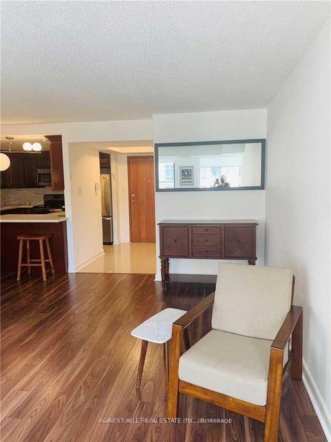 Photo 5 at 303 - 500 Glencairn Avenue, Lawrence, Toronto