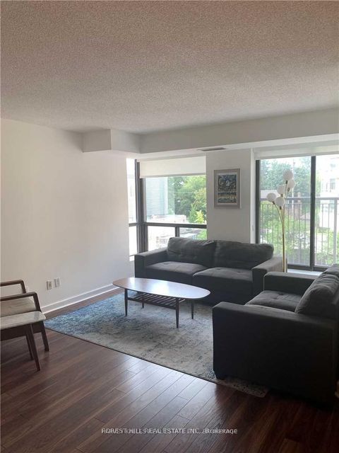 Photo 8 at 303 - 500 Glencairn Avenue, Lawrence, Toronto