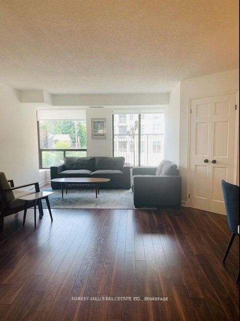Photo 9 at 303 - 500 Glencairn Avenue, Lawrence, Toronto