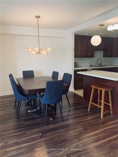 Photo 11 at 303 - 500 Glencairn Avenue, Lawrence, Toronto