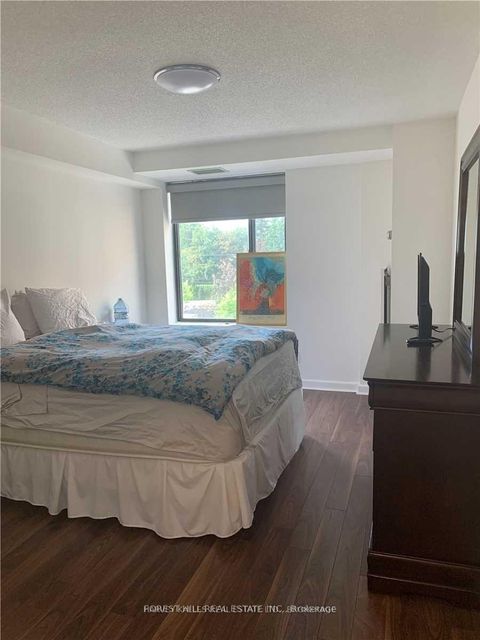 Photo 12 at 303 - 500 Glencairn Avenue, Lawrence, Toronto