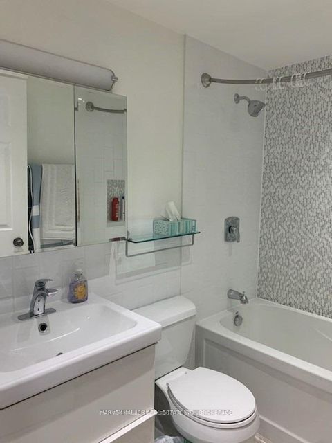 Photo 13 at 303 - 500 Glencairn Avenue, Lawrence, Toronto