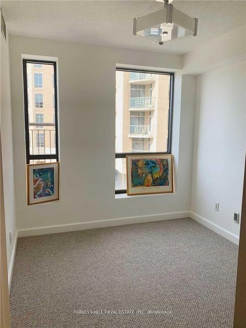 Photo 14 at 303 - 500 Glencairn Avenue, Lawrence, Toronto