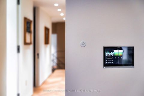Photo 16 at 57 Baby Point Crescent S, Lambton Baby Point, Toronto