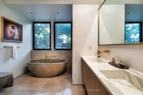 Photo 18 at 57 Baby Point Crescent S, Lambton Baby Point, Toronto