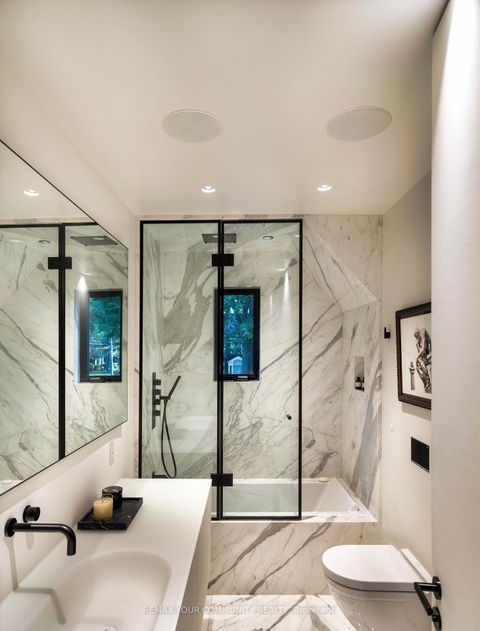 Photo 21 at 57 Baby Point Crescent S, Lambton Baby Point, Toronto