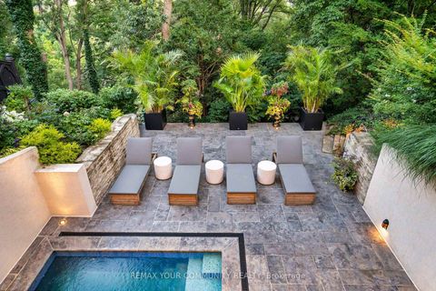Photo 35 at 57 Baby Point Crescent S, Lambton Baby Point, Toronto