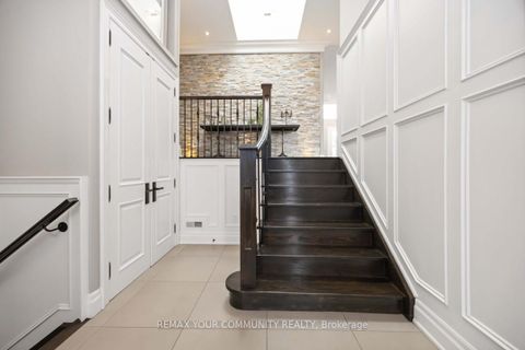 Photo 3 at 48 May Avenue, North Richvale, Richmond Hill