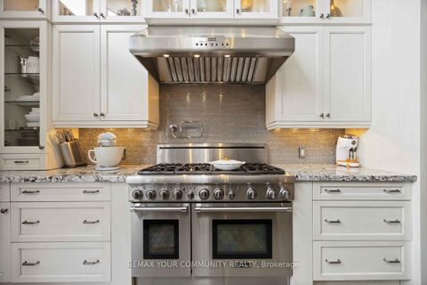 Photo 13 at 48 May Avenue, North Richvale, Richmond Hill