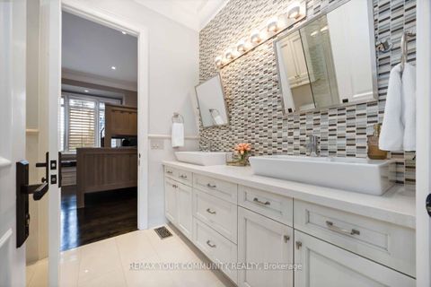 Photo 25 at 48 May Avenue, North Richvale, Richmond Hill
