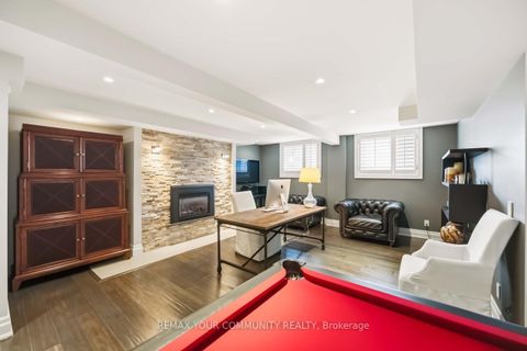 Photo 30 at 48 May Avenue, North Richvale, Richmond Hill
