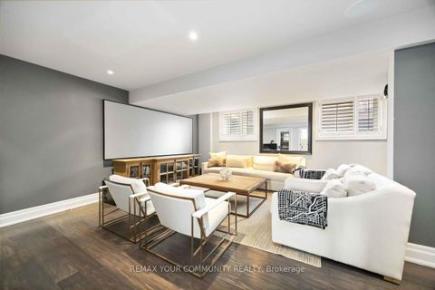 Photo 31 at 48 May Avenue, North Richvale, Richmond Hill