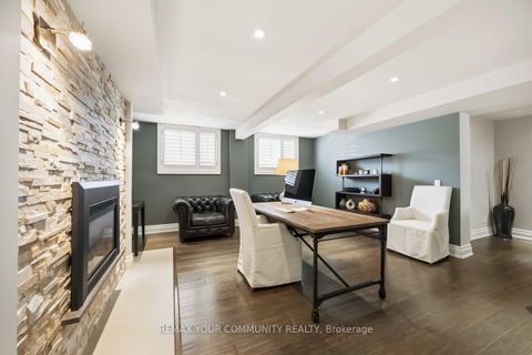 Photo 32 at 48 May Avenue, North Richvale, Richmond Hill