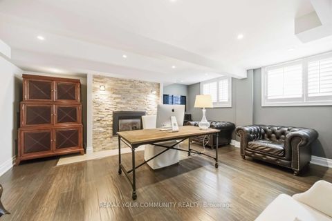 Photo 33 at 48 May Avenue, North Richvale, Richmond Hill