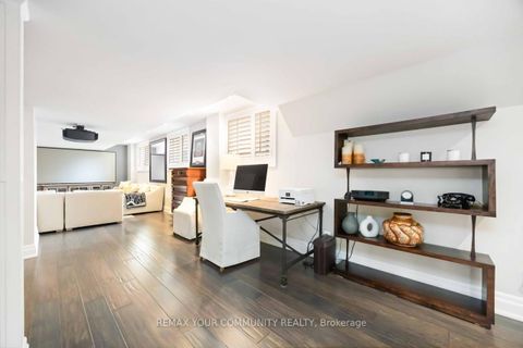 Photo 35 at 48 May Avenue, North Richvale, Richmond Hill